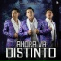 Grupo Distintos feat. Sello 27