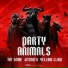 Jebroer, Yellow Claw, The Game