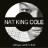 Nat King Cole