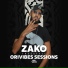 ZAKO