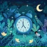 蓝夜漫游指南