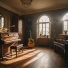Musik Latar Indonesia
