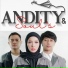 Andity And Souls