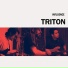 Felipe Chagas, Triton