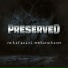 Preserved