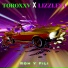 TOROXXV, Lizzle24