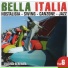 Gigi Beccaria, Orchestra Barzizza