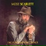 Mose Scarlett