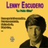 Leny Escudero, Paul Mauriat et son orchestre