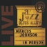 Marcus Johnson