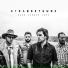 Strangetowne