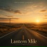 OPEN ROAD LANTERN