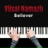Vüsal Namazlı
