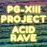PG-XIII project