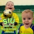 Baby Siu, Mayo Httpx, Jamarr