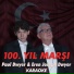 Paul Dwyer, Eren Joseph Dwyer