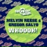 Gregor Salto & Melvin Reese