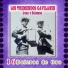 Los Tremendos Gavilanes Juan y Salomón