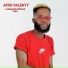 Afro Valenty