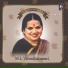 M L Vasanthakumari