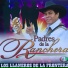 Los Llaneros De La Frontera