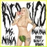 Ms Nina, Beauty Brain