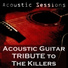 Acoustic Sessions