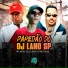 DJ Lano SP, BIELZIN MC, Mc Brito SP