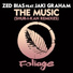 Zed Bias, Jaki Graham, Shur-I-Kan