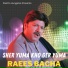 Raees Bacha