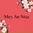 Mey An Nisa