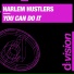 Harlem Hustlers