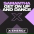 Samantha