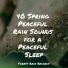 Ambient Rain, Relaxing Sounds of Nature, Zarobi