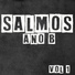 Salmo do Dia, Wenderson Nascimento
