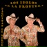 Los Idolos De La Frontera