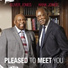 Oliver Jones & Hank Jones