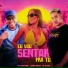 Luanna Rayssa, Mc Junior Maia feat. MK no Beat