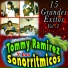 Tommy Ramirez y Los Sonorritmicos