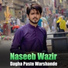 Naseeb Wazir