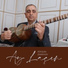 Arie Janisvili-akordeon