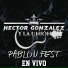 Héctor González y la union