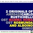 Carlo Rustichelli & His Orchestra