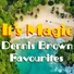 Dennis Brown