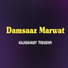 Damsaaz Marwat
