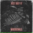MADDERALL