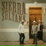 Sierra Sultana
