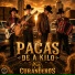 Curanderos