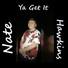 Nate Hawkins feat. Keysound