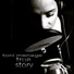 Toni Menage feat. Dama Nillz